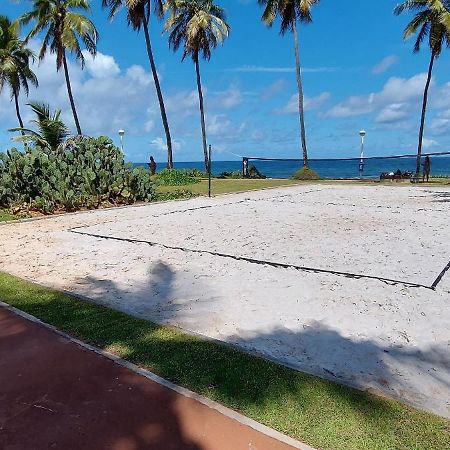 Coste0100 - Residencial Luz Das Acacias Salvador da Bahia Dış mekan fotoğraf