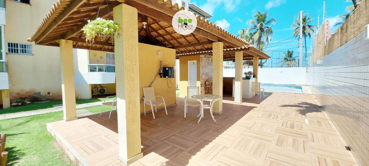 Coste0100 - Residencial Luz Das Acacias Salvador da Bahia Dış mekan fotoğraf