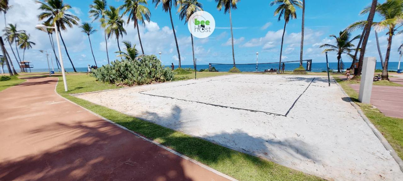 Coste0100 - Residencial Luz Das Acacias Salvador da Bahia Dış mekan fotoğraf