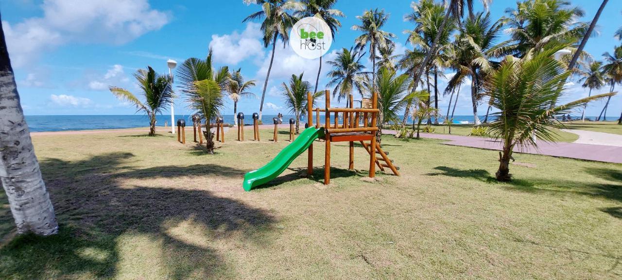 Coste0100 - Residencial Luz Das Acacias Salvador da Bahia Dış mekan fotoğraf